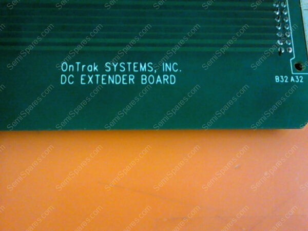 28-8875-008 | ONTRAK SYSTEMS 28-8875-008 PC ASSY, DC MTR.EXT.CARD (PK OF 2) - Image 6