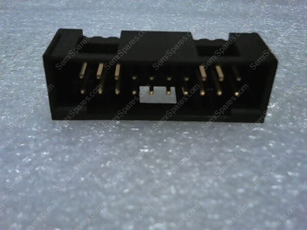 15-41-7220 | CONNECTOR, 20 POS - Image 4