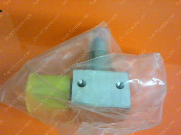 4V1-4V-F4BA-1/2-SS-1596 | PARKER 1/2 MICRON, 4V1-4V-F4BA-1/2-SS-1596 - Image 5
