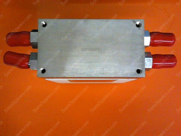 CD910001 | TYLAN GENERAL CD910001 VAPORIZER CONTROLLER - Image 6