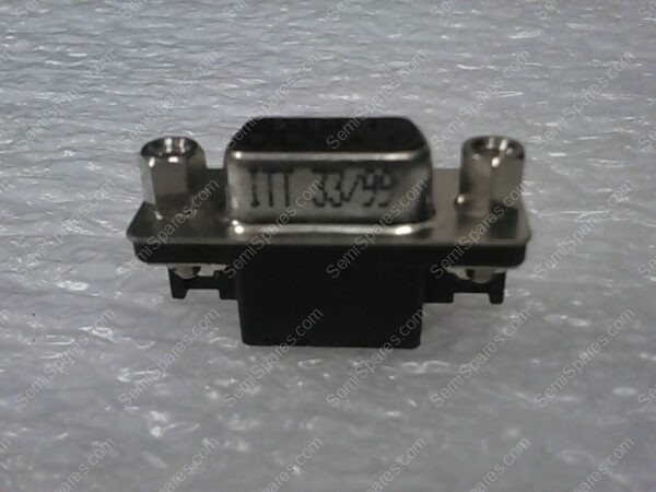 ZEDE9SBA | CONN D-SUB RCPT 9POS R/A SLDR - Image 4