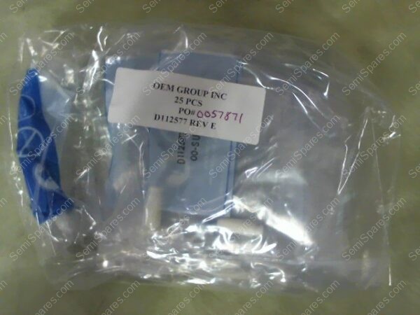 PL-0980-00 | P/N WAFER HOLDER LOCATING D112577 MRC - Image 4