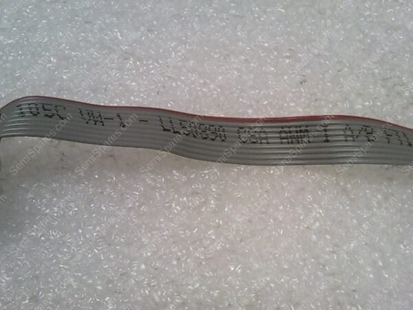 FLAT RIBBON CABLE | AWM STYLE 2651 28 AWG 300V 105C VW-1 - Image 3