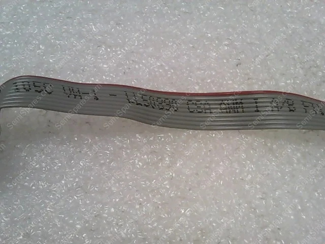 FLAT RIBBON CABLE | AWM STYLE 2651 28 AWG 300V 105C VW-1 - Image 3