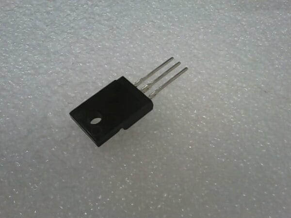 IRLI530NPBF | MOSFET N-CH 100V 12A TO220AB FP - Image 4