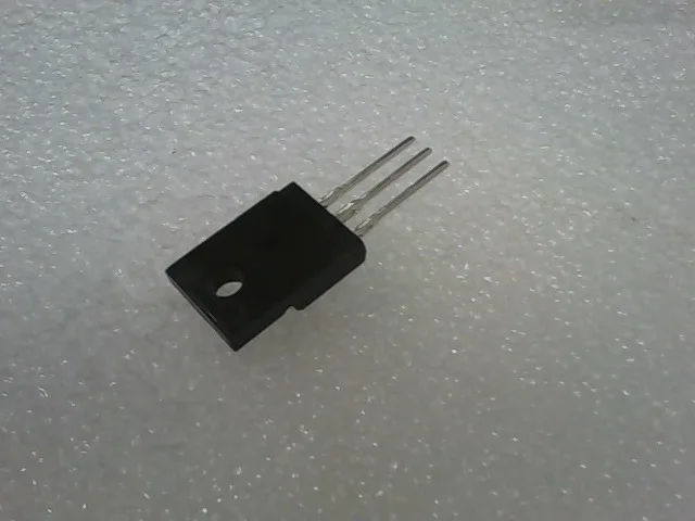 IRLI530NPBF | MOSFET N-CH 100V 12A TO220AB FP - Image 4