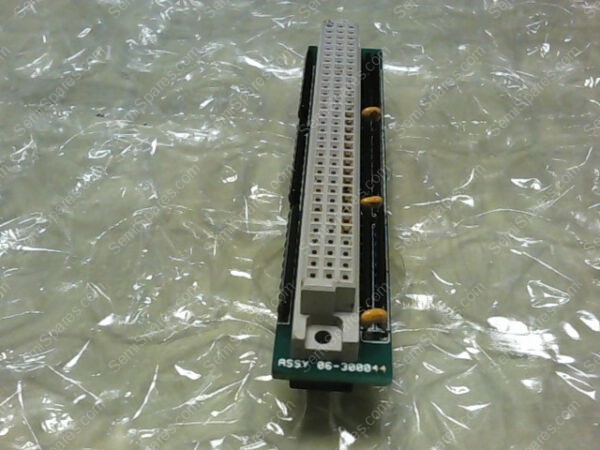 06-300044 | DAWN VME VMEXBJ1 VMEBUS J1 TERMINATOR MODULE 05-300044, 06-300044 - Image 3