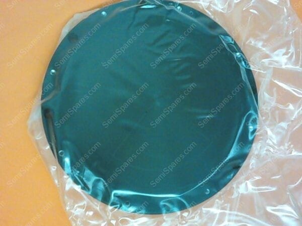 715-011665-008 | CAP, LOWER ELECTRODE, 8" - Image 7