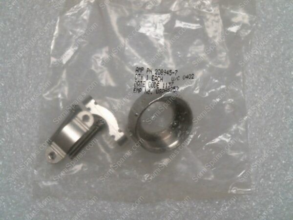 TMOU-571-2089457 | CONN CAB CLAMP SZ22 1 3/16-18 - Image 2