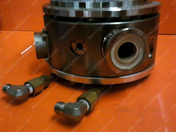 STP-H301CV | SEIKO SEIKI STP-H2301CV TURBO PUMP - Image 5