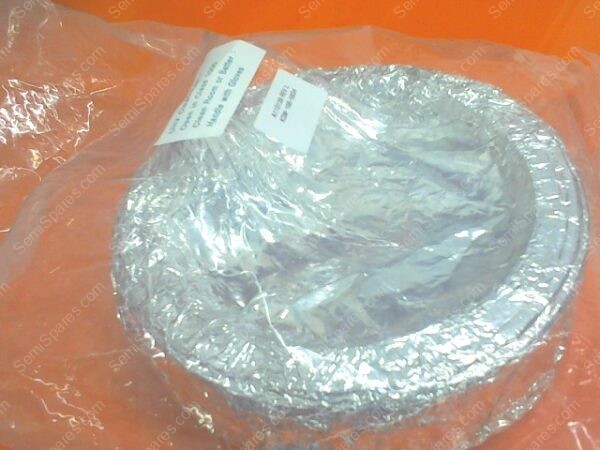 BW-0125-00 | BELLOWS,BACKPLANE ASSY,A110139,MRC - Image 3
