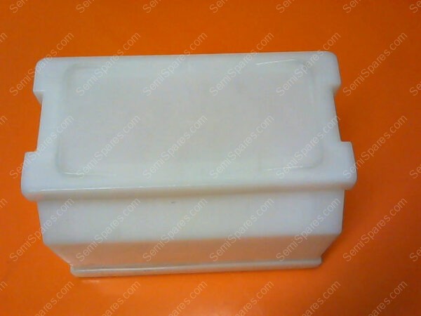 PH66-39-01 | EMPAK STORAGE BOX, PH9200, DOUBLE SNAP, 8", 200MM (PH9200) - Image 6