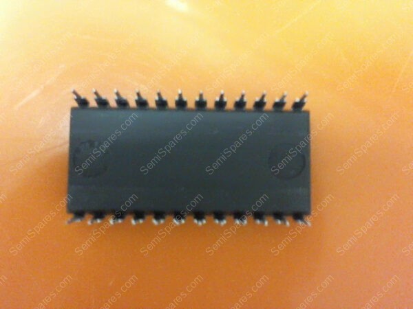 SN74154N | INTEGRATED CIRCUITS, 24-PDIP INTEGRATED, DECODER/DRIVER, TTL/H/L SERIES, INVERTED OUTPUT, SN74154N - Image 5