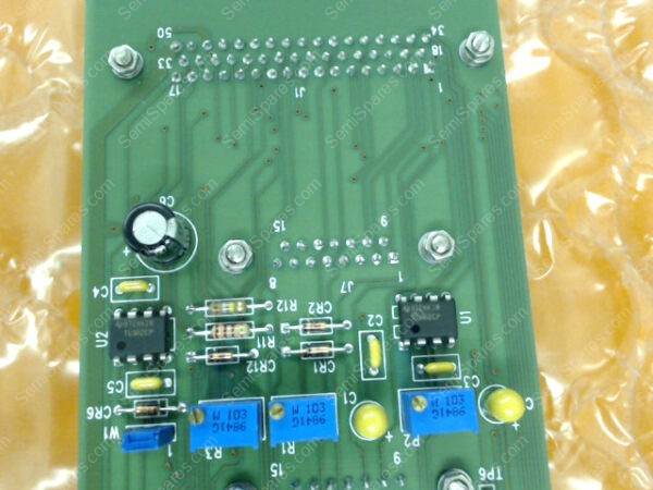 810-494266-003 | ASSY,PCB,PM B/O,A6,9100,CE - Image 7