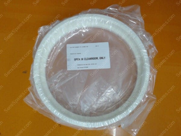 716-022495-333 | RING,EDGE,2300,UNIFORMITY,LOW - Image 3