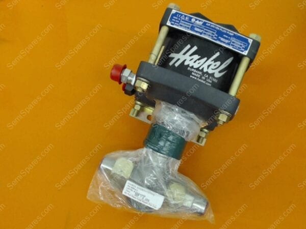 PU-3151-00 | PUMP,HASKEL, MODEL# 82212-DP - Image 7
