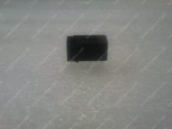 769-TXD2-12V | 2A, 12VDC, DPDT, PANASONIC LOW SIGNATURE RELAYS-PCB - Image 4