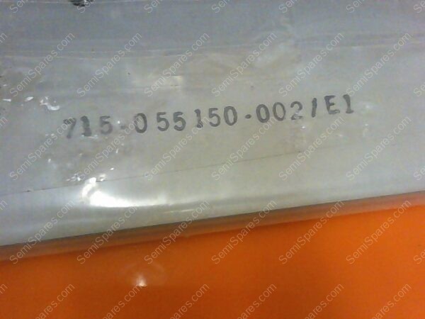 715-055150-002 | PL,MTG,SOFT PMP - Image 5