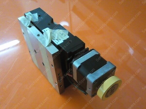 PG-1490-77 | GEAR ASSY,CHUCK ROTATION,ARTY1000-1 - Image 3