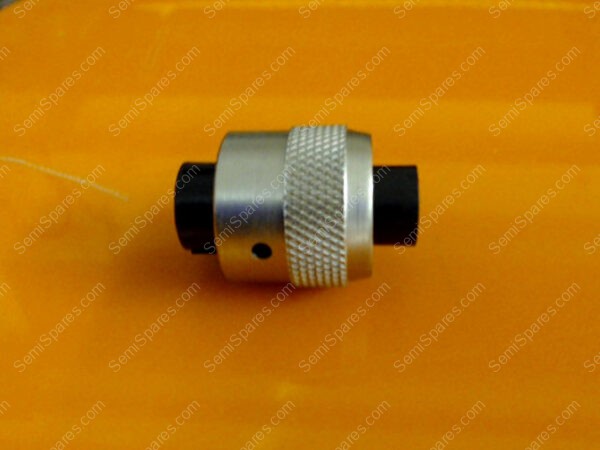 668-060353-004 | CONN. PLUG HI-TEMP CPC MALE - Image 6