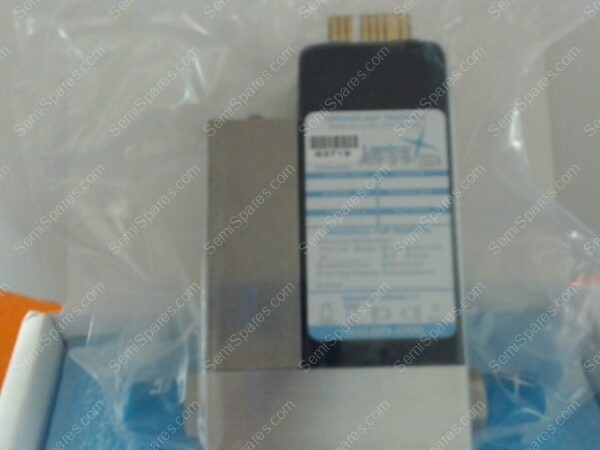 MF-7700-00 | MFC,UFC-1100A,20 SLPM, N2 S/N 9545057100 - Image 4