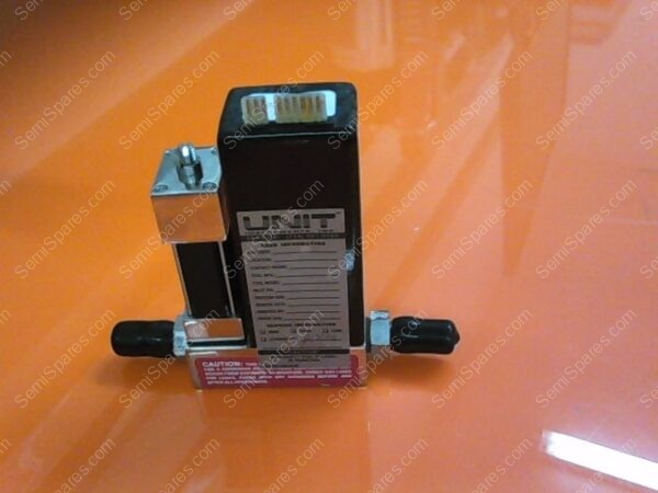 MF-0711-00 | MFC-UNIT,UFC-1020,200SCCM/SIH4,LTO - Image 2
