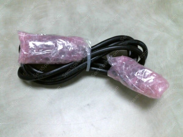 CHING CHENG EL-701 | CHING CHENG EL-701 POWER CORD 10 AMP 250 VOLTS 6'FEET EL701 - Image 3