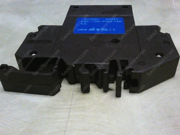 2210-T210-K0MI-H121 | E-T-A CIRCUIT BREAKER 2210-T210-K0MI-H121 4A, AC250V DC65V - Image 6