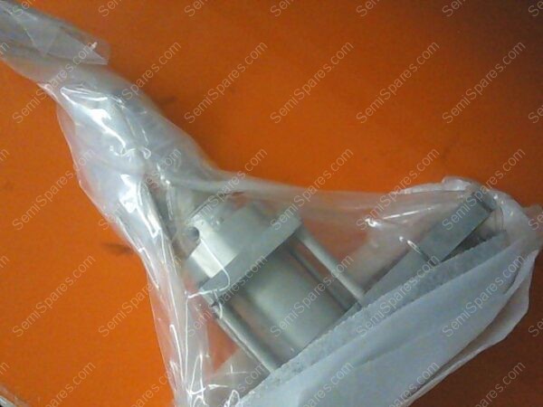 VL-4250-77 | VALVE, P/N F3915001S, ISOLATION - Image 3