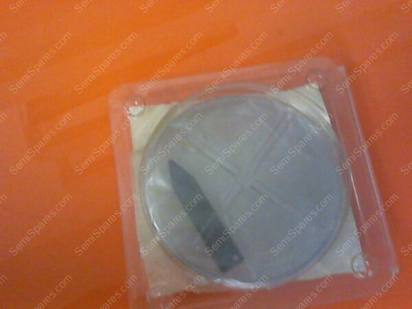 FL-6590-00 | SCREEN,E37000171,PUMP INLET,TURBOMOLECUL - Image 2