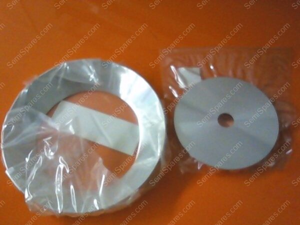 TG-0180-00 | TARGET, 0238L-13-208-502, AL/8I1%/CU.5% - Image 2