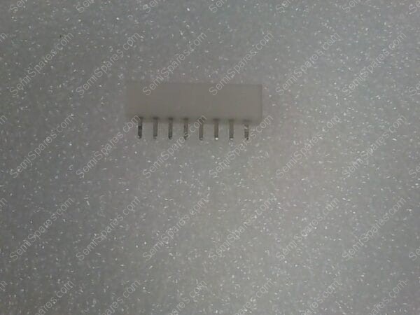 B8B-EH-A | CONN HEADER VERT 8POS 2.5MM - Image 3