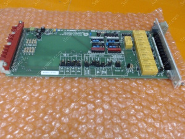BD-1033-00 | 0100-35250 CHAMBER INTERFACE PCB - Image 7