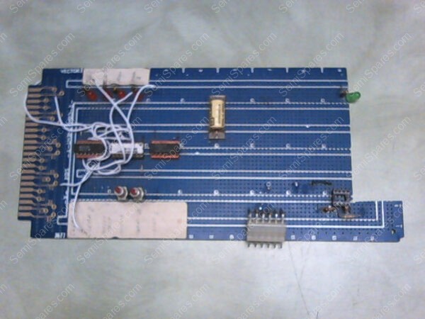 3677 | VECTOR 3677 PCB - Image 4