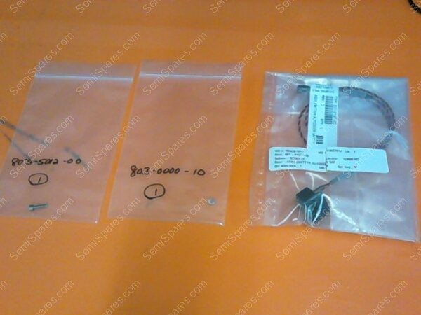 KT-7340-00 | KIT,DOOR,EMITTER SAFETY,799-550734-001 - Image 4