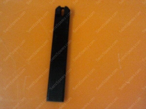 715-052464-001 | COVER, LIGHT PCB,EDGE DETECTOR - Image 2