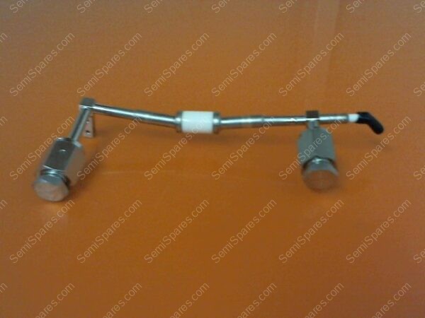 XX-4531-00 | GAS FEED WELDMENT, ELECW/TRODE, 0050-09877 - Image 4