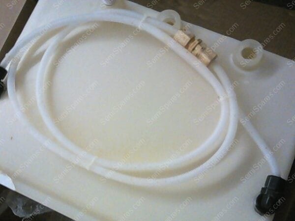 620-1 | 10:1 HF TANK, HAZARDOUS WASTE - Image 3