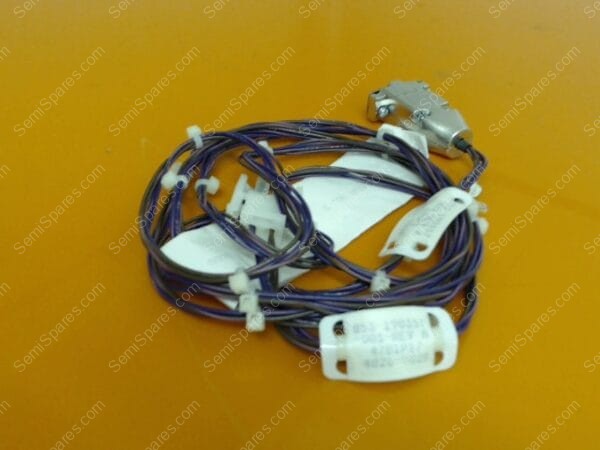853-190357-001 | ASSY,CA,LWR MTCH,+24VDC,4520XL - Image 4