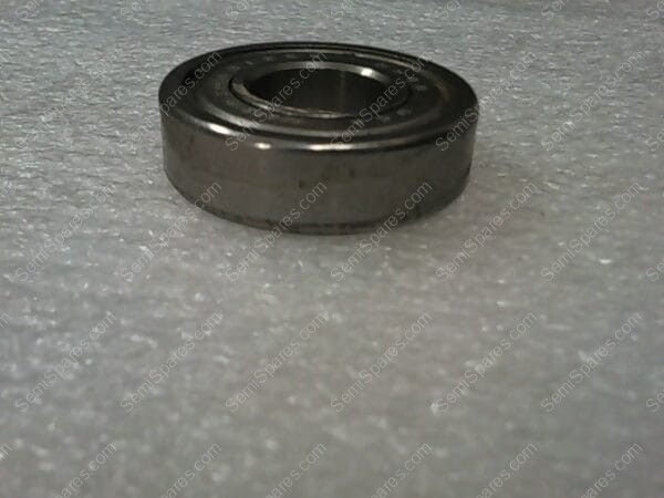 SSRI-1812ZZ | SSRI-1812ZZ BEARING, .5X1.125X3.125IN - Image 2