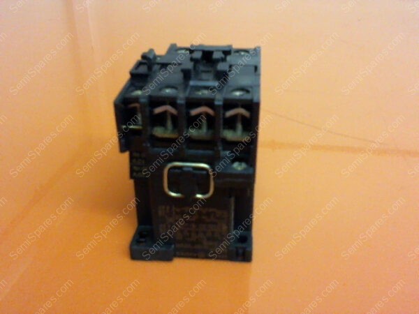 CR4CE | GE CR4CE-10 U 45A 600V 3P - Image 5