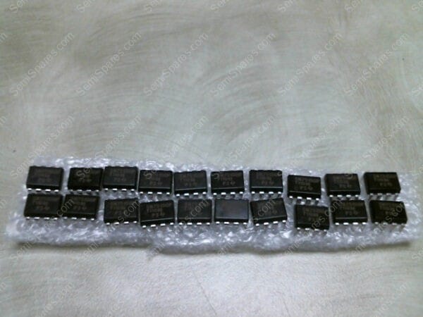SN75150P3 | SN75150P IC, PEP-3, DUAL LINE DRIVER 8 PIN DIP - Image 4