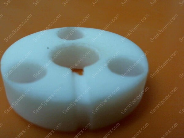 713-002055-001 | WIPER BLOCK ELECTRODE INSERT - Image 4