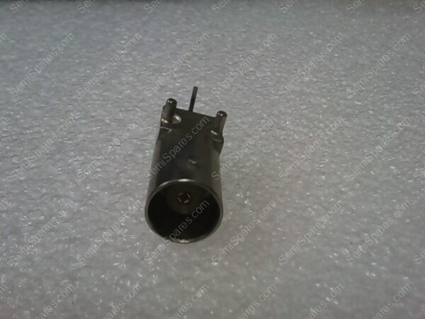 414373-1 | BNC CONNECTOR JACK, FEMALE SOCKET 50 OHMS THROUGH HOLE, RIGHT ANGLE SOLDER - Image 4