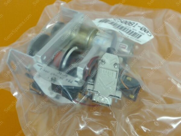 853-250081-002 | ASSY,TUNING DR, MTCH BOX 9500 - Image 6