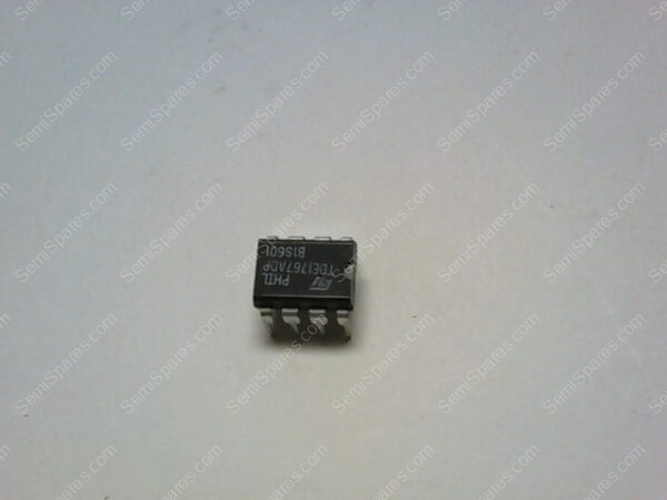 TDE1767ADP | INTEGRATED IC CIRCUIT CHIP TDE1767ADP DIP8