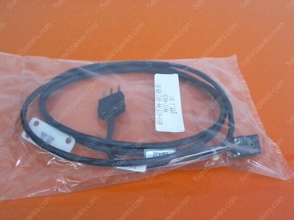 853-025746-001 | CABLE, TC EXT, HTD WINDOW - Image 3