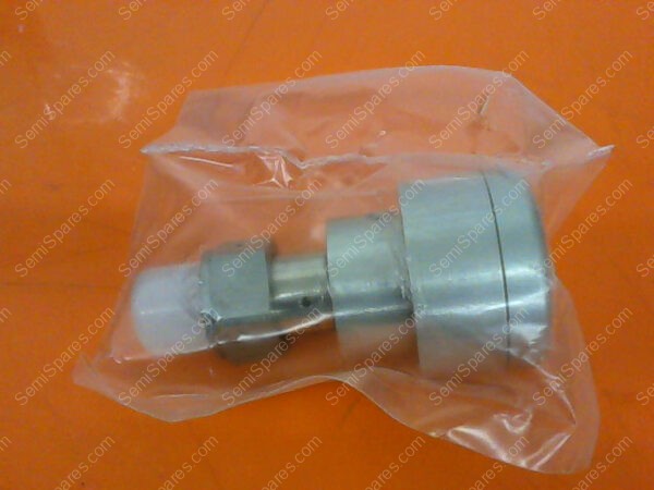 VL-3231-00 | VALVE TOP ASSY, NORM OPEN, SS-4BK-10-K10 - Image 5