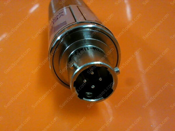 S-10 EXACT | S-10 GENERAL PURPOSE PRESSURE TRANSMITTER - Image 8