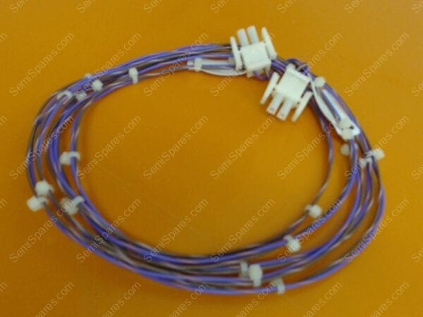 853-491009-004 | ASSY,HARN,RF GEN,PCB/FAC,PM4 - Image 7